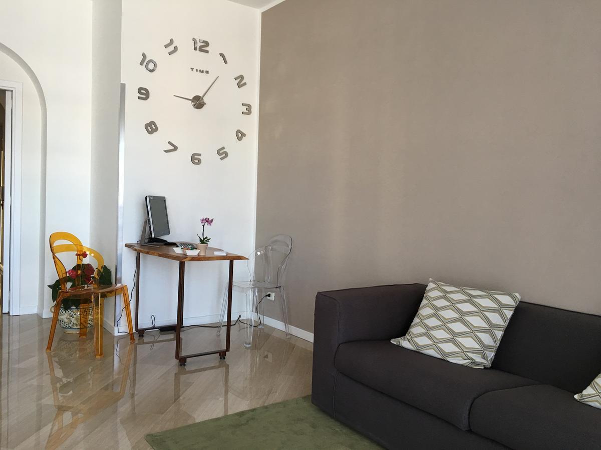 أغريجنتو Alludo Aparthotel B&B المظهر الخارجي الصورة