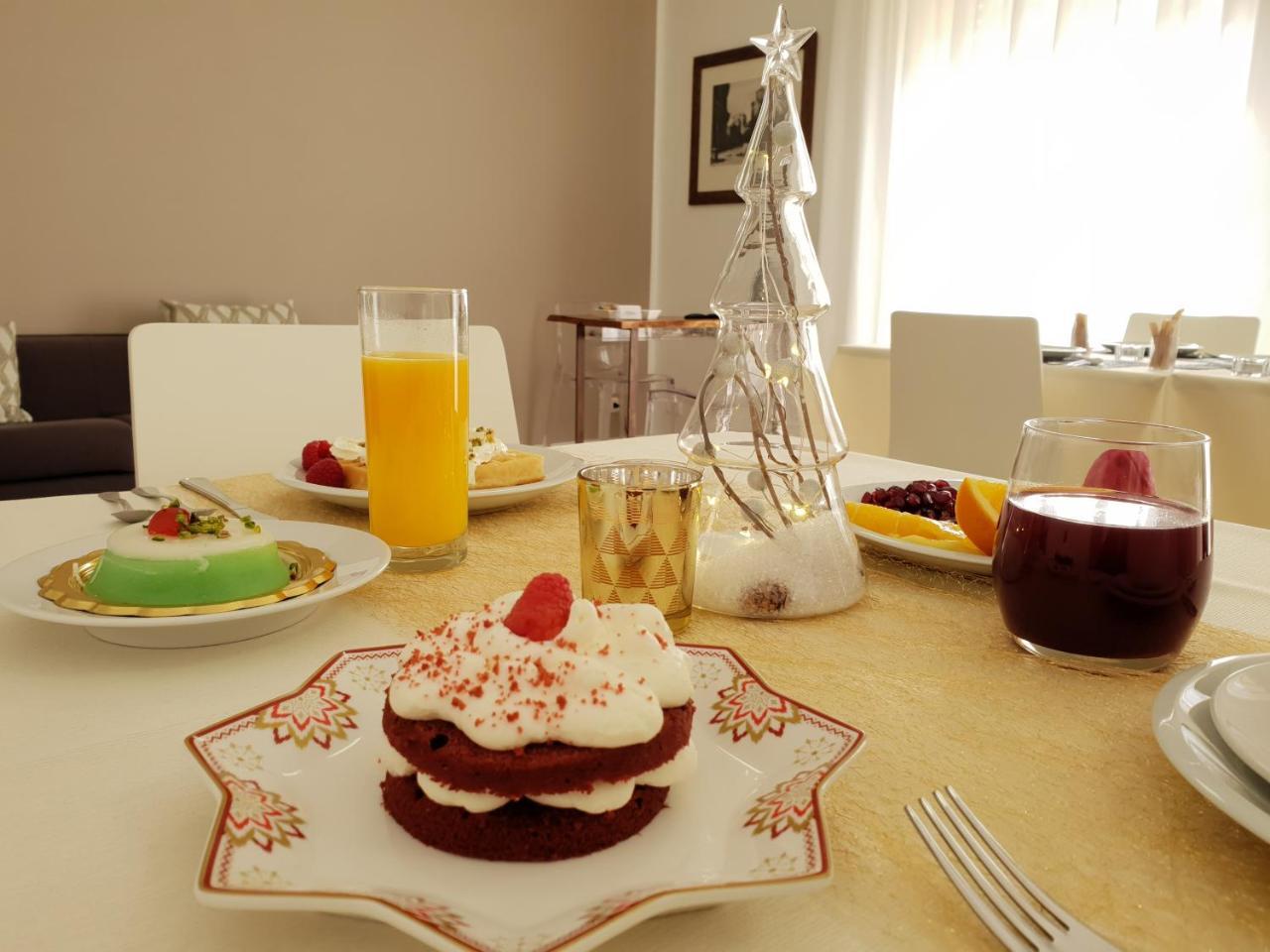 أغريجنتو Alludo Aparthotel B&B المظهر الخارجي الصورة